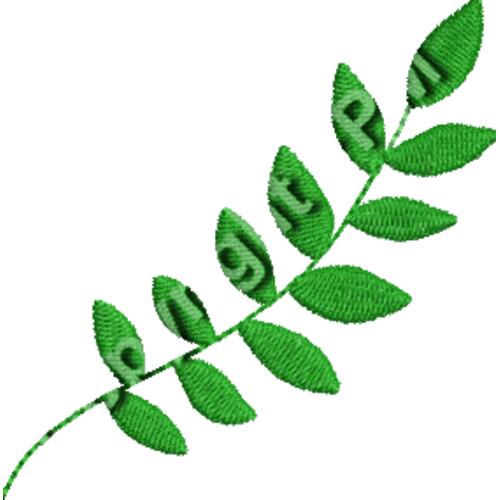 Leaves Thumbnail