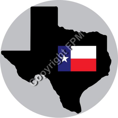 Texas Thumbnail
