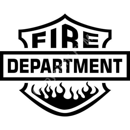 Fire Fighter / Fire Dept Thumbnail