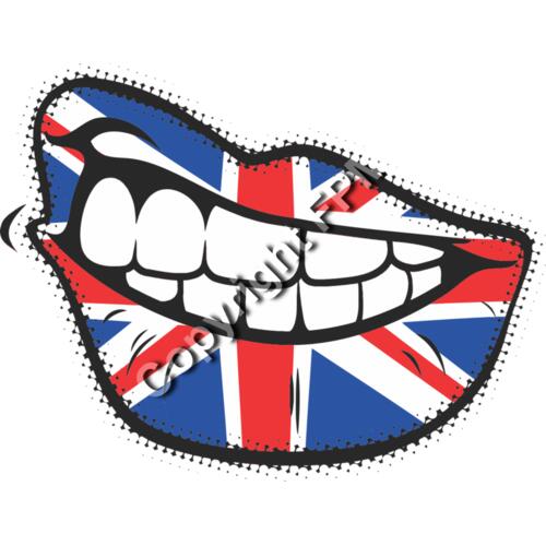 England Thumbnail