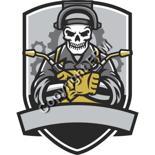 Mechanic / Welder Thumbnail