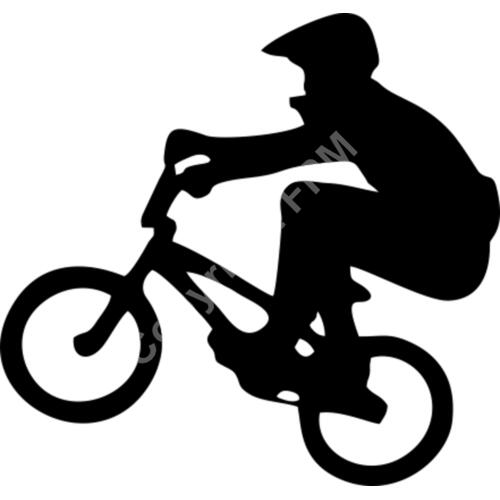 BMX / Biking Thumbnail