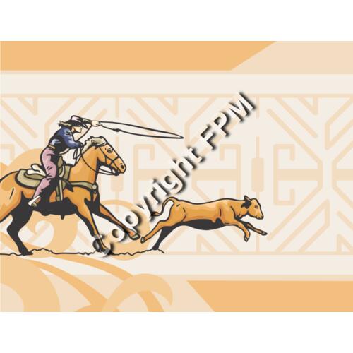 Western / Cowboy Thumbnail