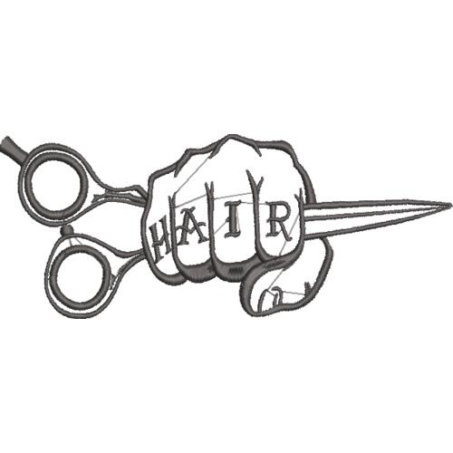 Beauty / Barber Thumbnail