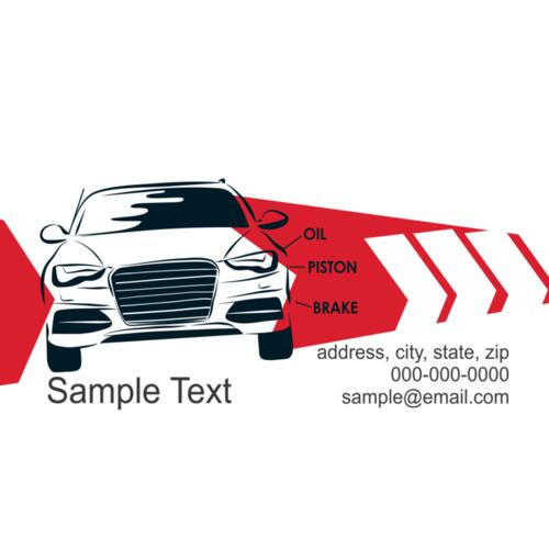 Mechanic / Garage Thumbnail