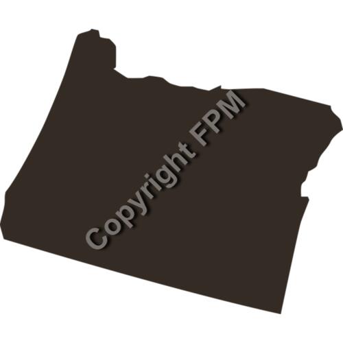Oregon Thumbnail
