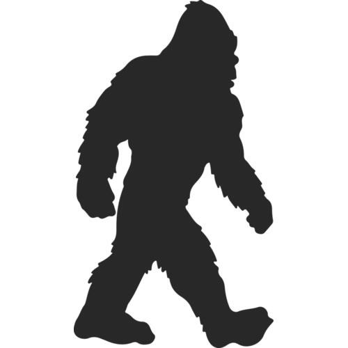 Big Foot / Yeti Thumbnail