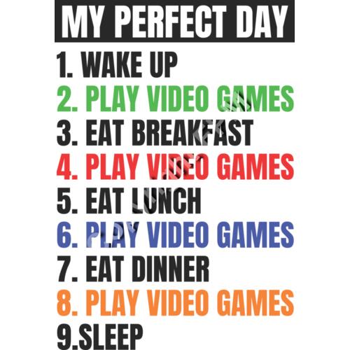 Video Games Thumbnail