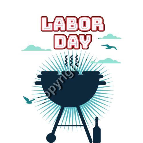 Labor Day Thumbnail
